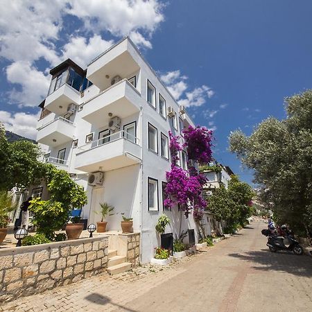 Selim Pension - Adult Only + 16 Kaş Exterior foto