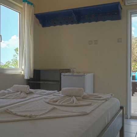 Selim Pension - Adult Only + 16 Kaş Exterior foto