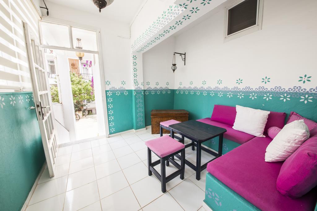 Selim Pension - Adult Only + 16 Kaş Exterior foto