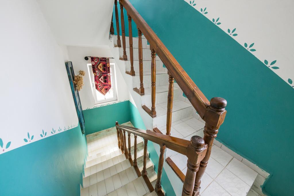 Selim Pension - Adult Only + 16 Kaş Exterior foto