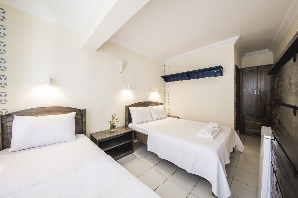 Selim Pension - Adult Only + 16 Kaş Exterior foto
