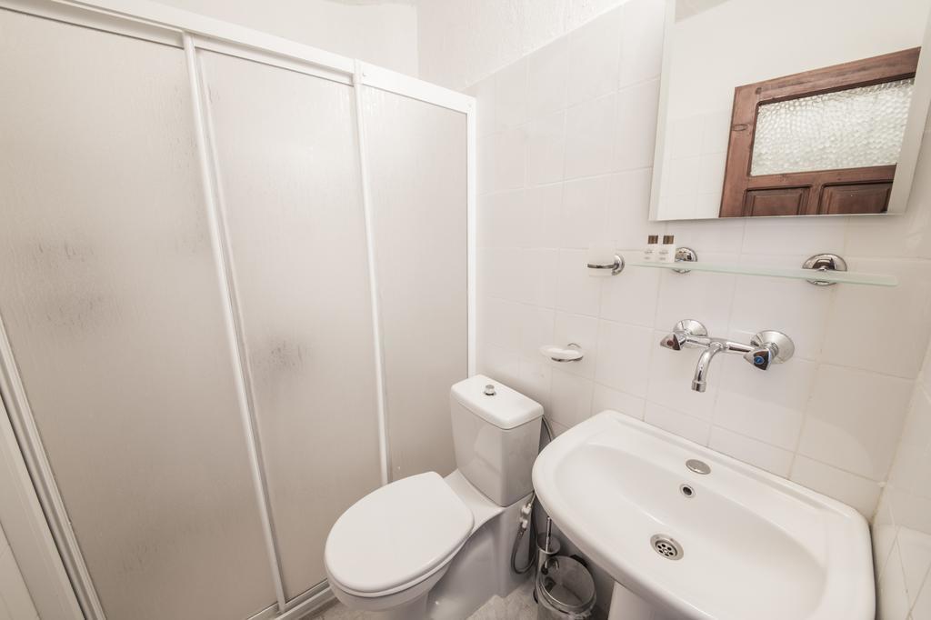 Selim Pension - Adult Only + 16 Kaş Exterior foto