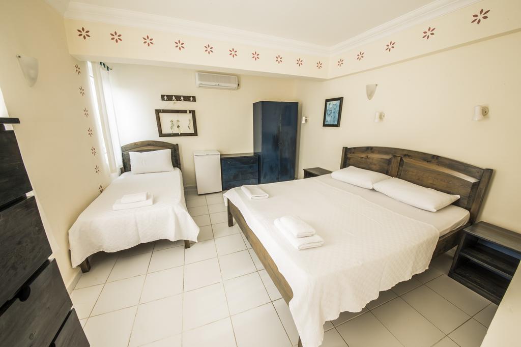 Selim Pension - Adult Only + 16 Kaş Exterior foto