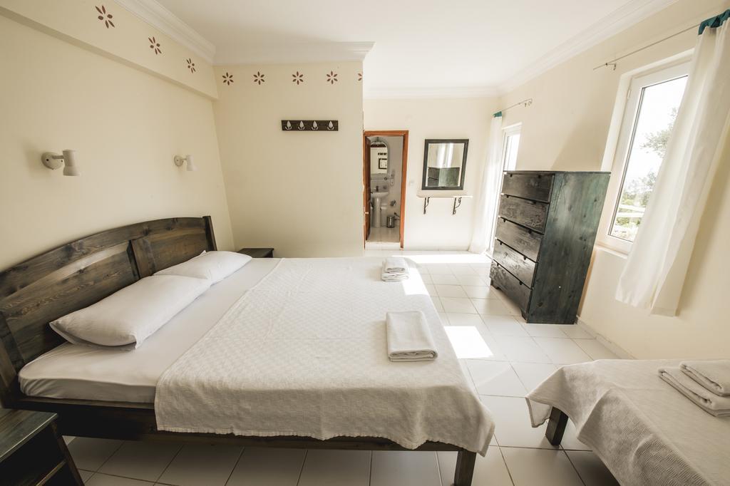 Selim Pension - Adult Only + 16 Kaş Exterior foto