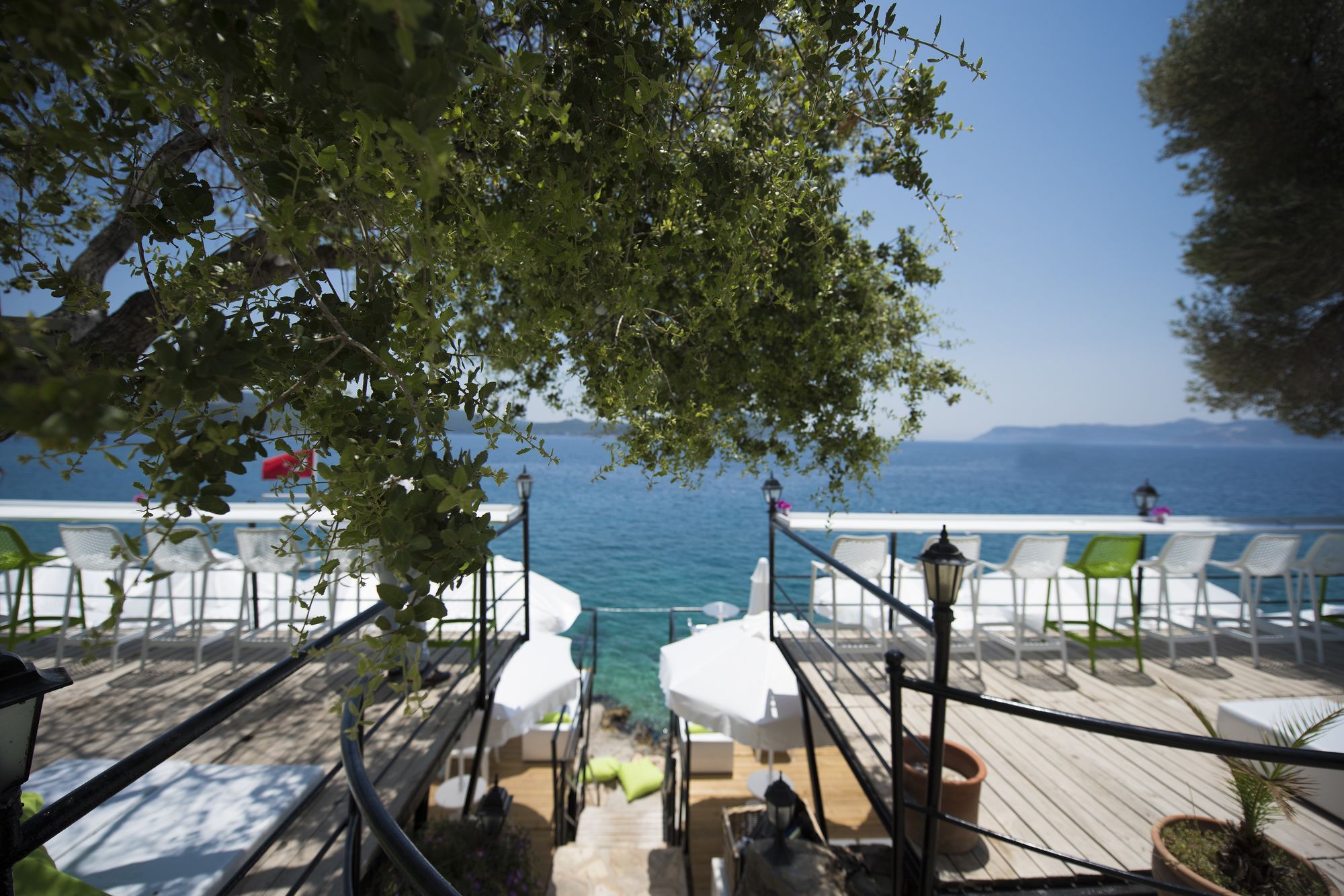 Selim Pension - Adult Only + 16 Kaş Exterior foto