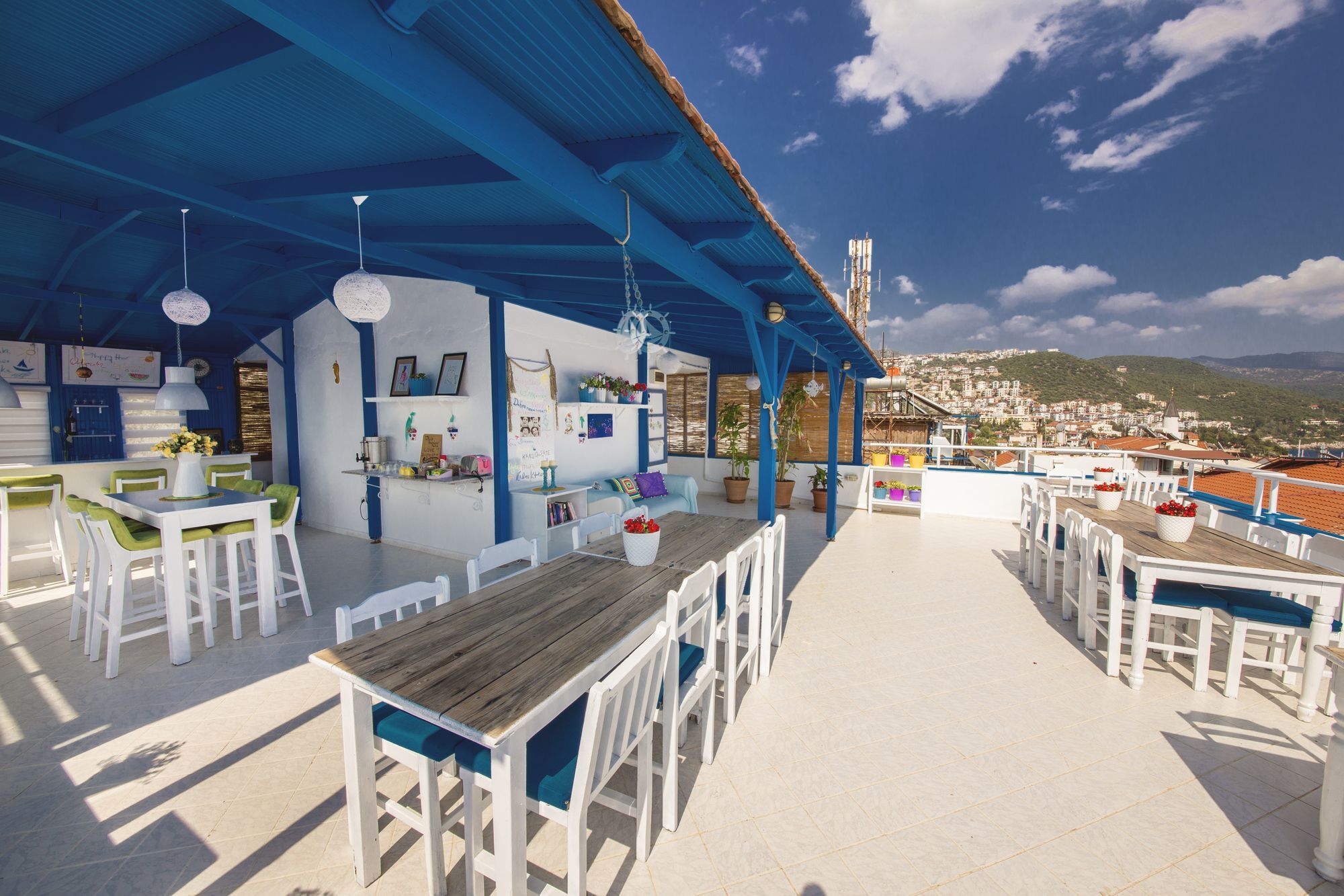 Selim Pension - Adult Only + 16 Kaş Exterior foto