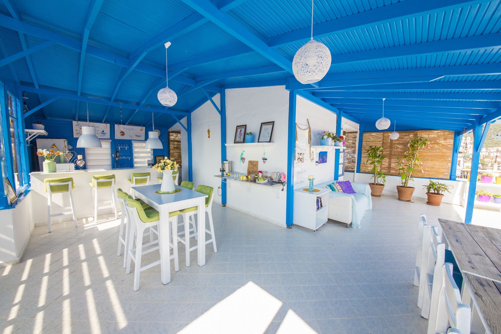 Selim Pension - Adult Only + 16 Kaş Exterior foto