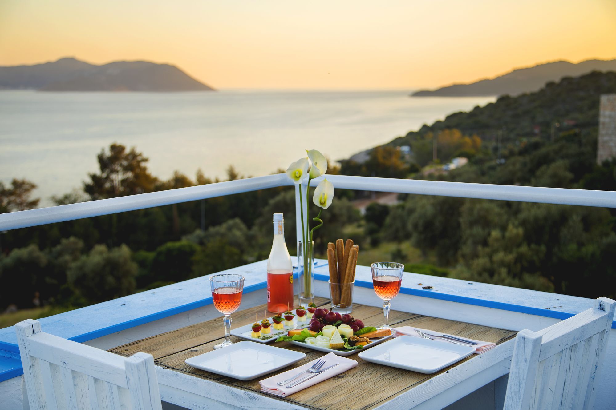 Selim Pension - Adult Only + 16 Kaş Exterior foto