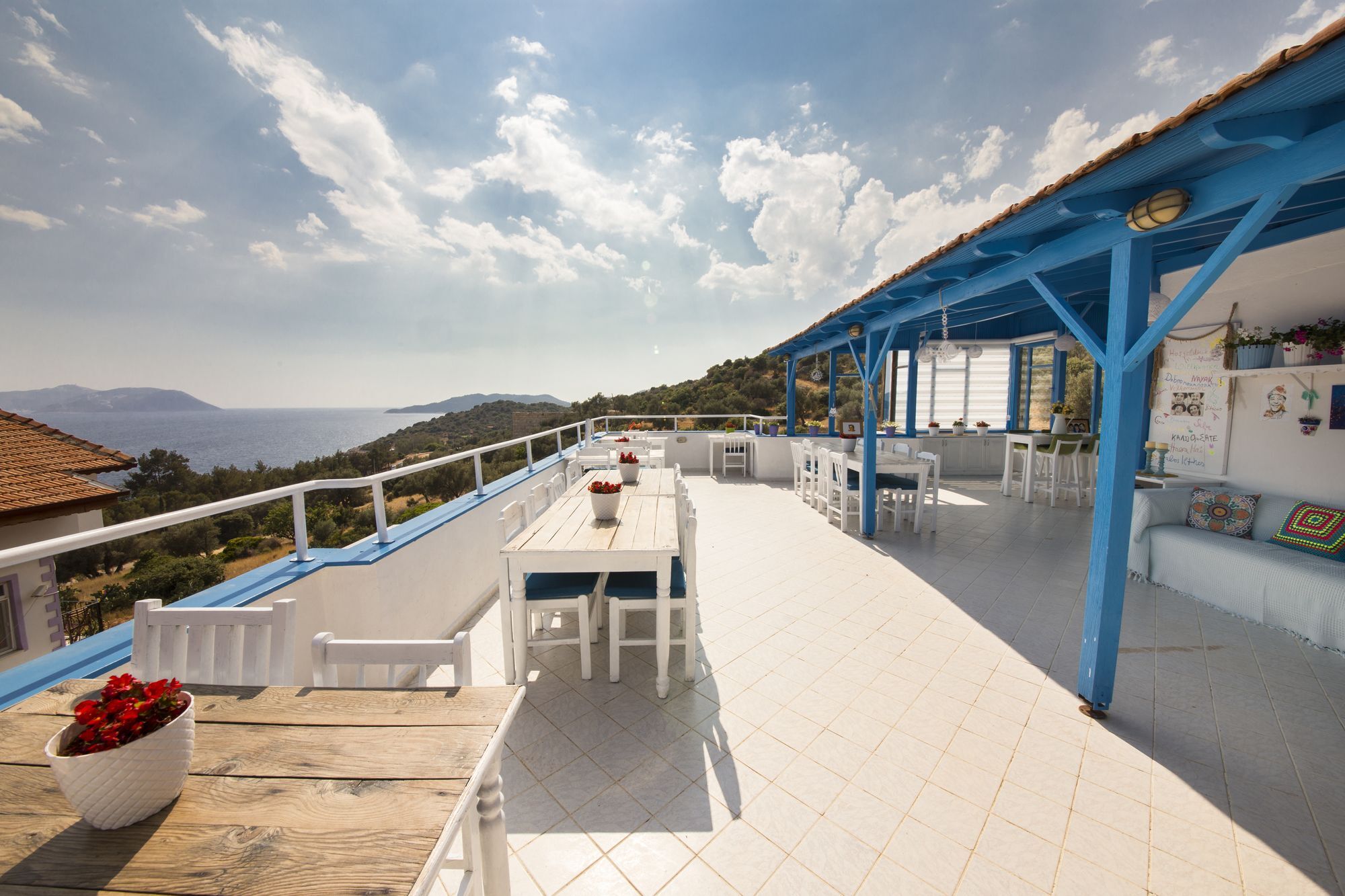 Selim Pension - Adult Only + 16 Kaş Exterior foto
